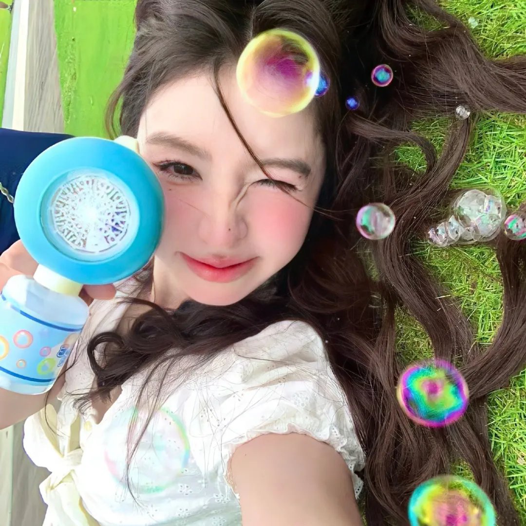 小可爱