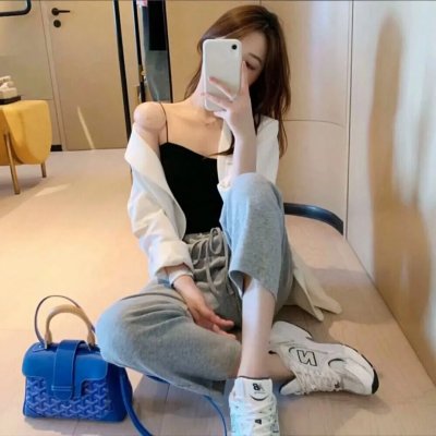 追马记