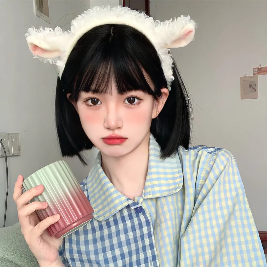 孤苦盲女阿玲